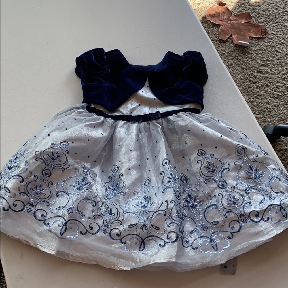 Toddler fancy dress. 3T